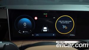 Hyundai Santafe Бензин 2.5T 2WD 2024 года из Южной Кореи
