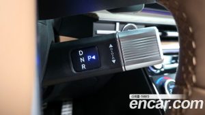 Hyundai Santafe Бензин 2.5T 2WD 2024 года из Южной Кореи