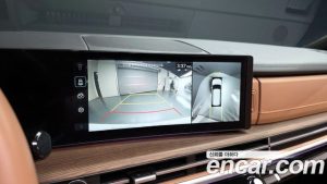 Hyundai Santafe Бензин 2.5T 2WD 2024 года из Южной Кореи