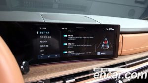 Hyundai Santafe Бензин 2.5T 2WD 2024 года из Южной Кореи
