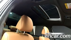 Hyundai Santafe Бензин 2.5T 2WD 2024 года из Южной Кореи