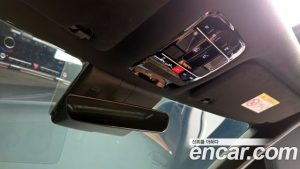 Hyundai Santafe Бензин 2.5T 2WD 2024 года из Южной Кореи