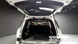 Hyundai Santafe Бензин 2.5T 2WD 2024 года из Южной Кореи