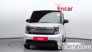 Kia RAY Gravity 2024 года из Южной Кореи