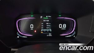 Kia RAY Gravity 2024 года из Южной Кореи