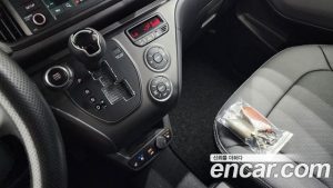 Kia RAY Gravity 2024 года из Южной Кореи