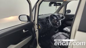 Kia RAY Gravity 2024 года из Южной Кореи