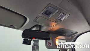 Kia RAY Gravity 2024 года из Южной Кореи