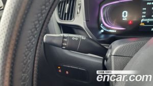 Kia RAY Gravity 2024 года из Южной Кореи