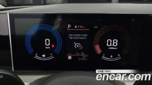 Hyundai Tucson Дизель 2.0 2WD 2024 года из Южной Кореи