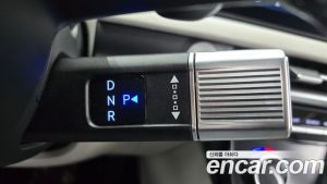 Hyundai Tucson Дизель 2.0 2WD 2024 года из Южной Кореи