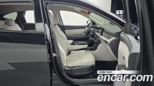 Hyundai Tucson Дизель 2.0 2WD 2024 года из Южной Кореи