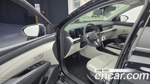 Hyundai Tucson Дизель 2.0 2WD 2024 года из Южной Кореи