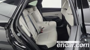 Hyundai Tucson Дизель 2.0 2WD 2024 года из Южной Кореи