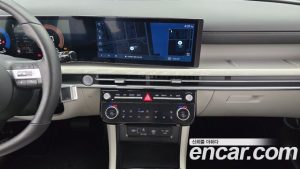 Hyundai Tucson Дизель 2.0 2WD 2024 года из Южной Кореи