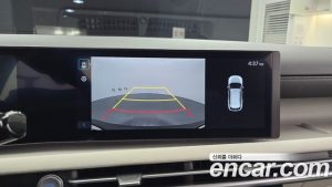 Hyundai Tucson Дизель 2.0 2WD 2024 года из Южной Кореи
