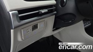 Hyundai Tucson Дизель 2.0 2WD 2024 года из Южной Кореи