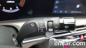 Hyundai Tucson Дизель 2.0 2WD 2024 года из Южной Кореи