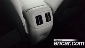 Hyundai Tucson Дизель 2.0 2WD 2024 года из Южной Кореи