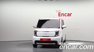 Kia RAY Air 2025 года из Южной Кореи