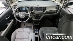 Kia RAY Air 2025 года из Южной Кореи