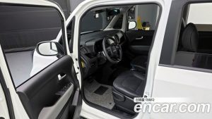 Kia RAY Air 2025 года из Южной Кореи