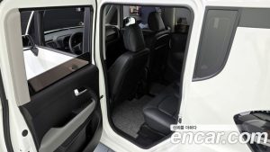 Kia RAY Air 2025 года из Южной Кореи