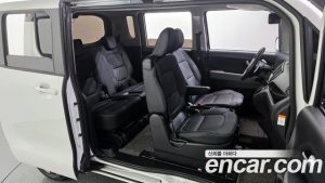 Kia RAY Air 2025 года из Южной Кореи