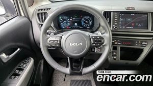 Kia RAY Air 2025 года из Южной Кореи