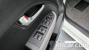 Kia RAY Air 2025 года из Южной Кореи