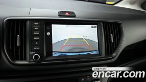 Kia RAY Air 2025 года из Южной Кореи