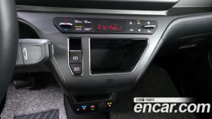 Kia RAY Air 2025 года из Южной Кореи