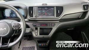 Kia RAY Air 2025 года из Южной Кореи