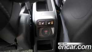 Kia RAY Air 2025 года из Южной Кореи