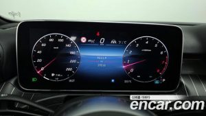 Mercedes-Benz C-Class C300 4MATIC Avantgarde 2024 года из Южной Кореи
