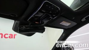 Mercedes-Benz C-Class C300 4MATIC Avantgarde 2024 года из Южной Кореи
