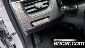 Renault-KoreaSamsung XM3 1.6 GTe RE 2024 года из Южной Кореи