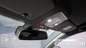 Renault-KoreaSamsung XM3 1.6 GTe RE 2024 года из Южной Кореи