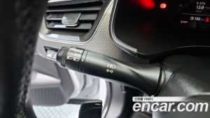 Renault-KoreaSamsung XM3 1.6 GTe RE 2024 года из Южной Кореи