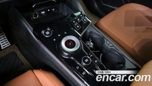 Kia Sportage Дизель 2.0 2WD 2024 года из Южной Кореи