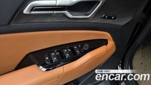 Kia Sportage Дизель 2.0 2WD 2024 года из Южной Кореи