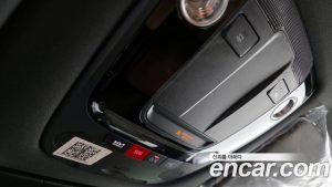 Kia Sportage Дизель 2.0 2WD 2024 года из Южной Кореи