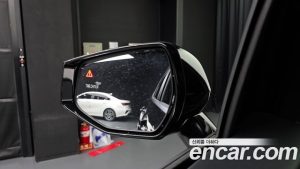 Kia Sportage Дизель 2.0 2WD 2024 года из Южной Кореи