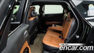 Kia Sportage Дизель 2.0 2WD 2024 года из Южной Кореи