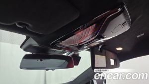 BMW 8-Series M850i xDrive Coupe 2025 года из Южной Кореи