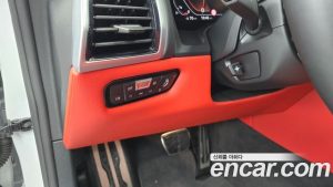 BMW 8-Series M850i xDrive Coupe 2025 года из Южной Кореи