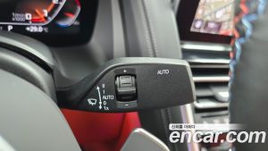 BMW 8-Series M850i xDrive Coupe 2025 года из Южной Кореи