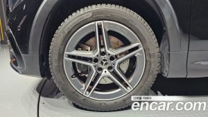 Mercedes-Benz GLB-Class GLB250 4MATIC 2024 года из Южной Кореи