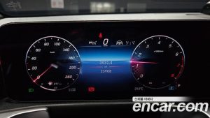 Mercedes-Benz GLB-Class GLB250 4MATIC 2024 года из Южной Кореи