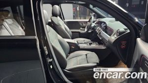 Mercedes-Benz GLB-Class GLB250 4MATIC 2024 года из Южной Кореи